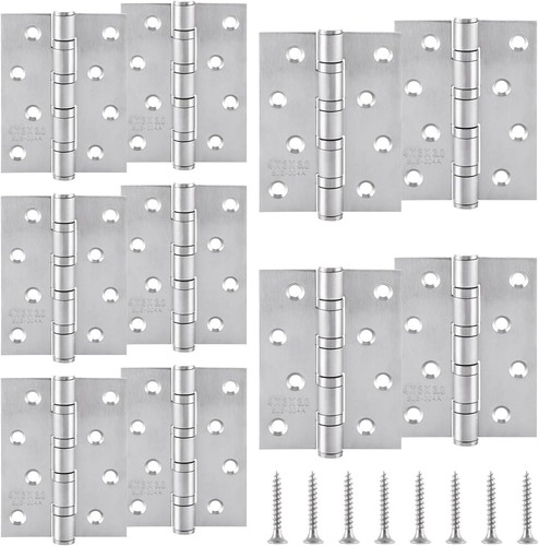 20x scharniere edelstahl va - 2-20x,
