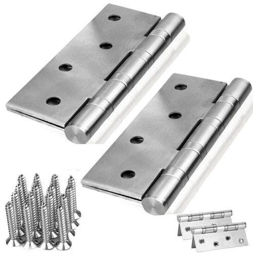 Scharnier tür schanier - 2x, tür-schanier