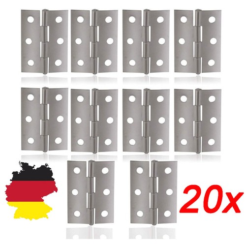 20x scharniere - 20x,