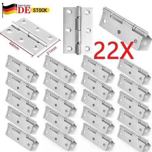 22x scharniere - 22x,