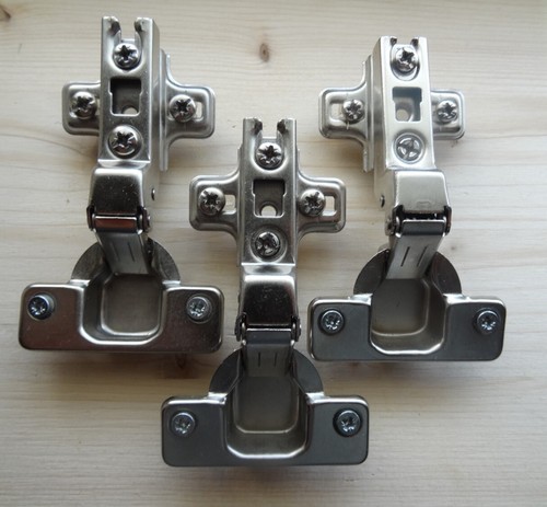 Türschaniere stück - 3,