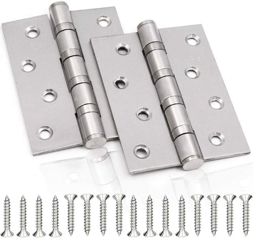 20x scharniere edelstahl - scharniere,