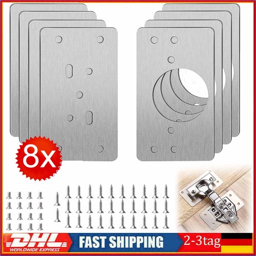 Scharniere edelstahl - scharniere,