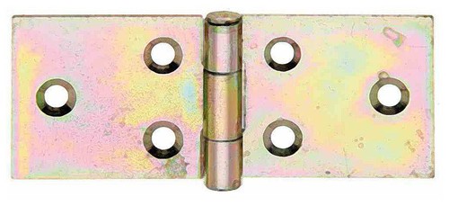 Tischband verzinkt 141 mm - tischband,