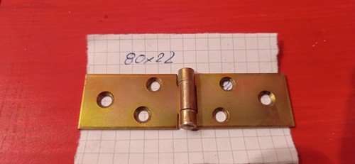 Schaniere klein stk - 4, set