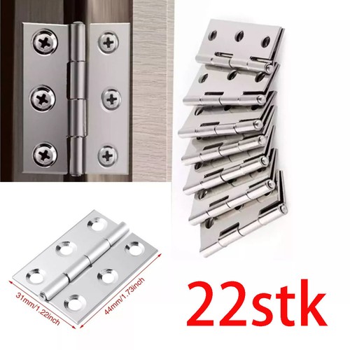 Stk scharniere - 22,