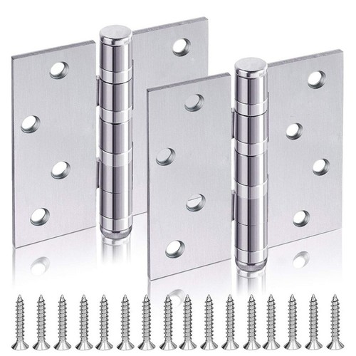 Stk scharniere edelstahl - stk,