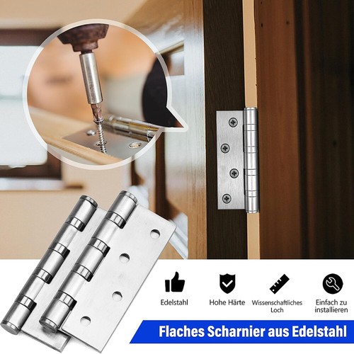 Scharniere - 2x,