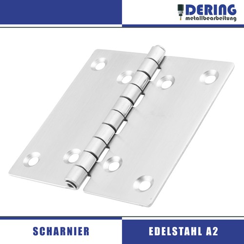 Scharniere beschlag türband - scharniere,